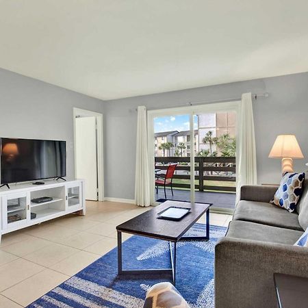 Lighthouse Point Rental 35A Tybee Island Eksteriør billede