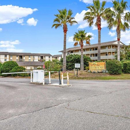 Lighthouse Point Rental 35A Tybee Island Eksteriør billede