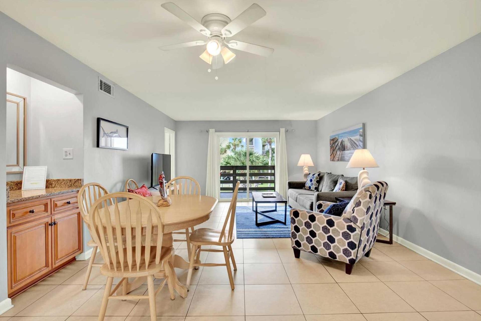 Lighthouse Point Rental 35A Tybee Island Eksteriør billede