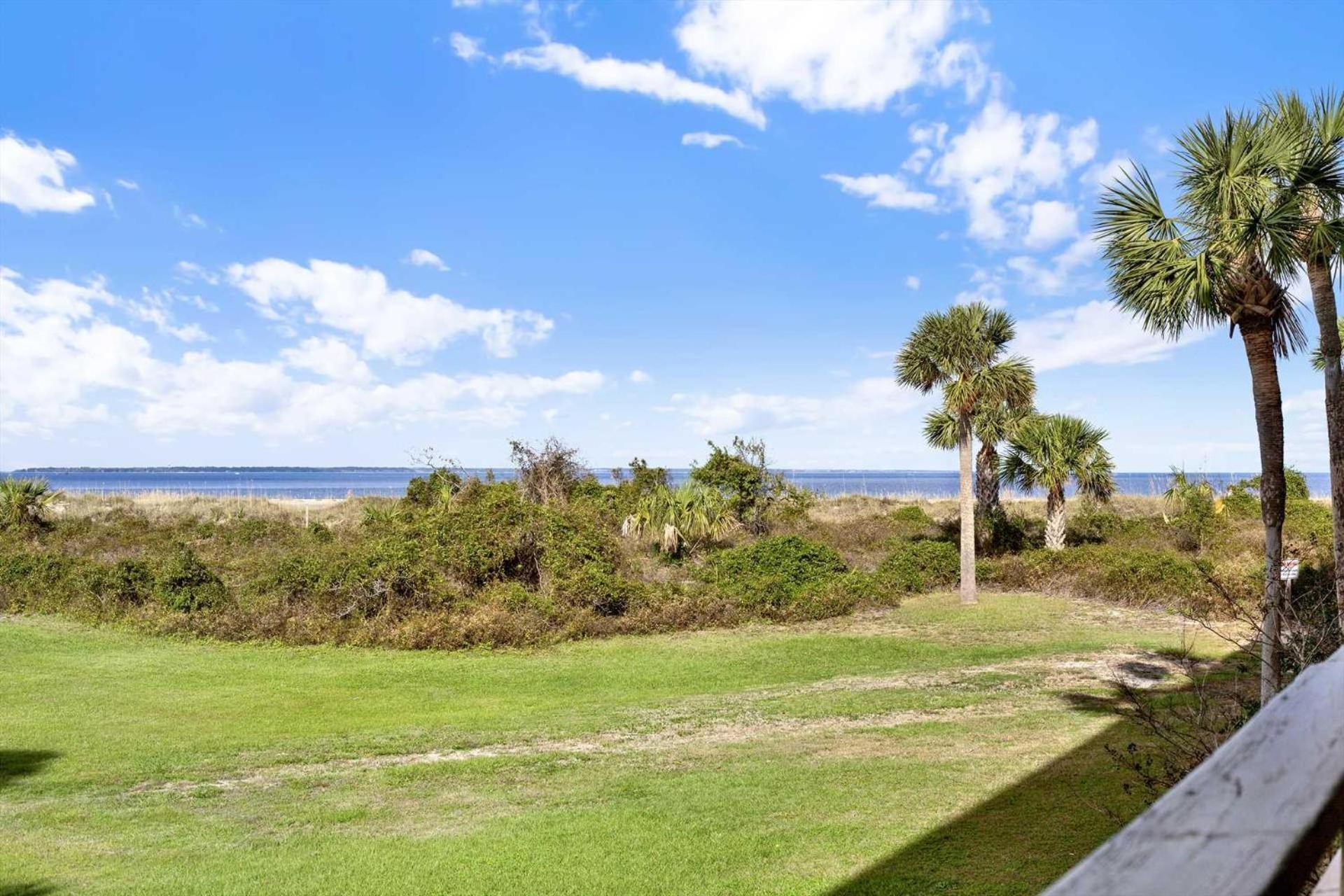 Lighthouse Point Rental 35A Tybee Island Eksteriør billede
