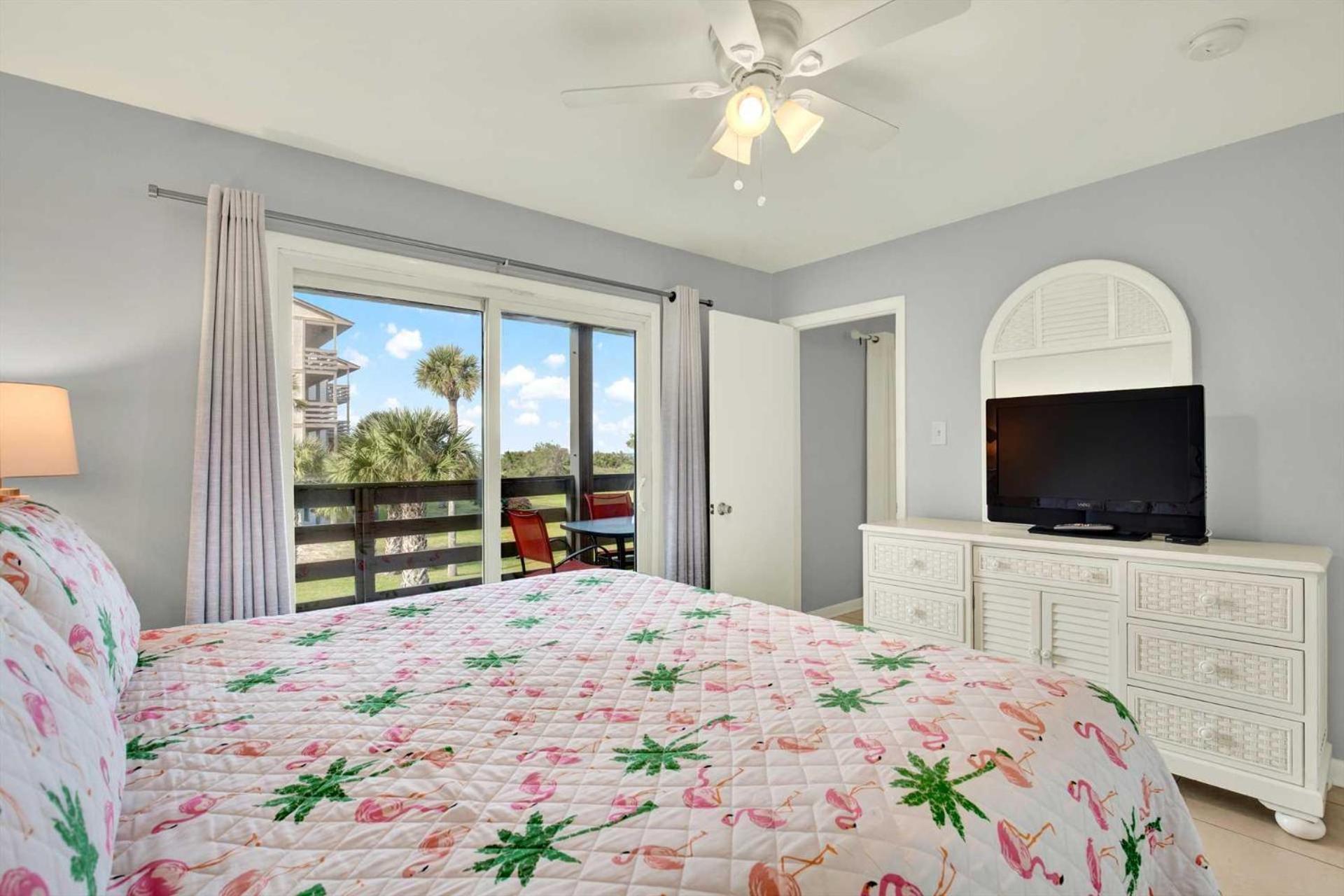 Lighthouse Point Rental 35A Tybee Island Eksteriør billede