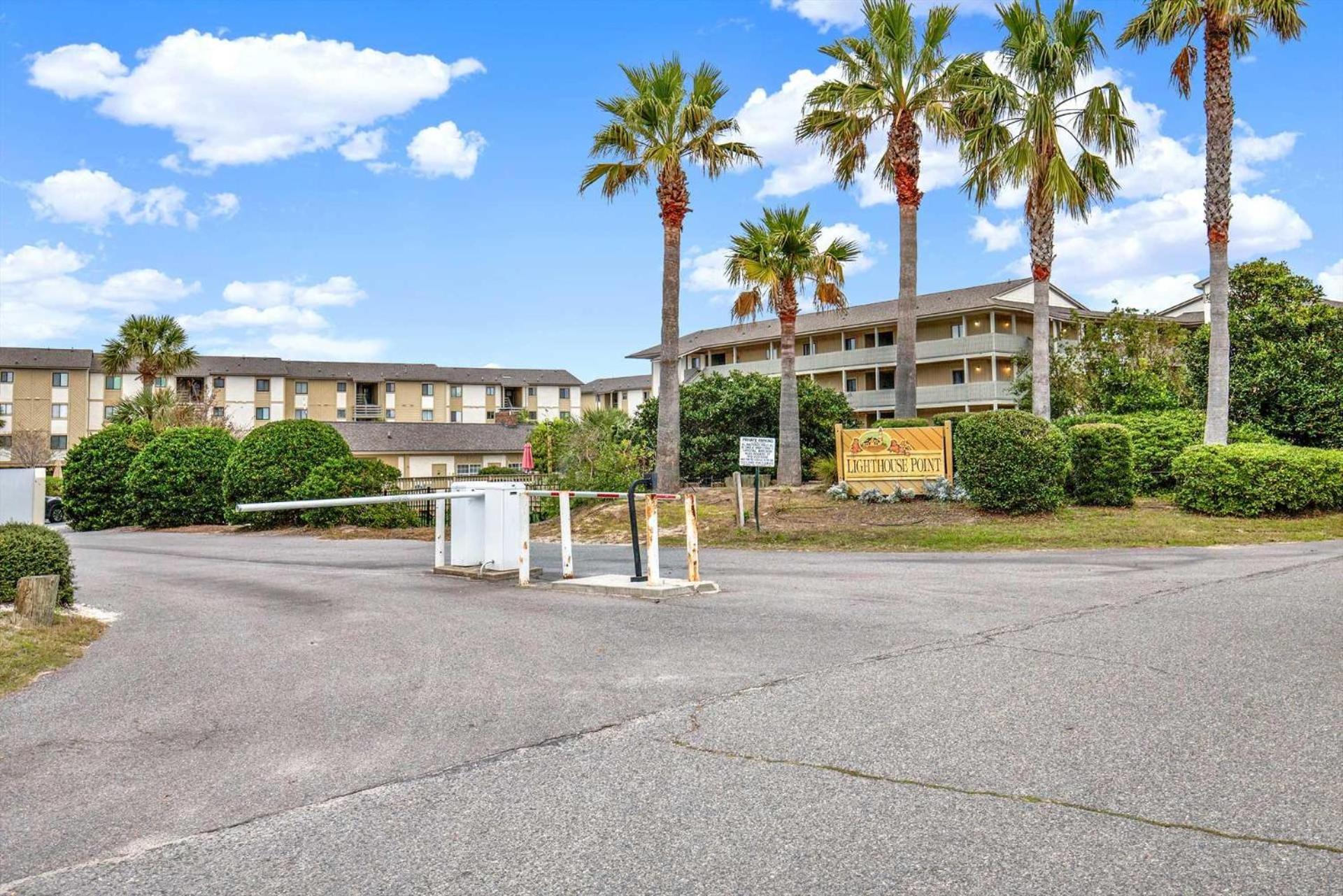 Lighthouse Point Rental 35A Tybee Island Eksteriør billede