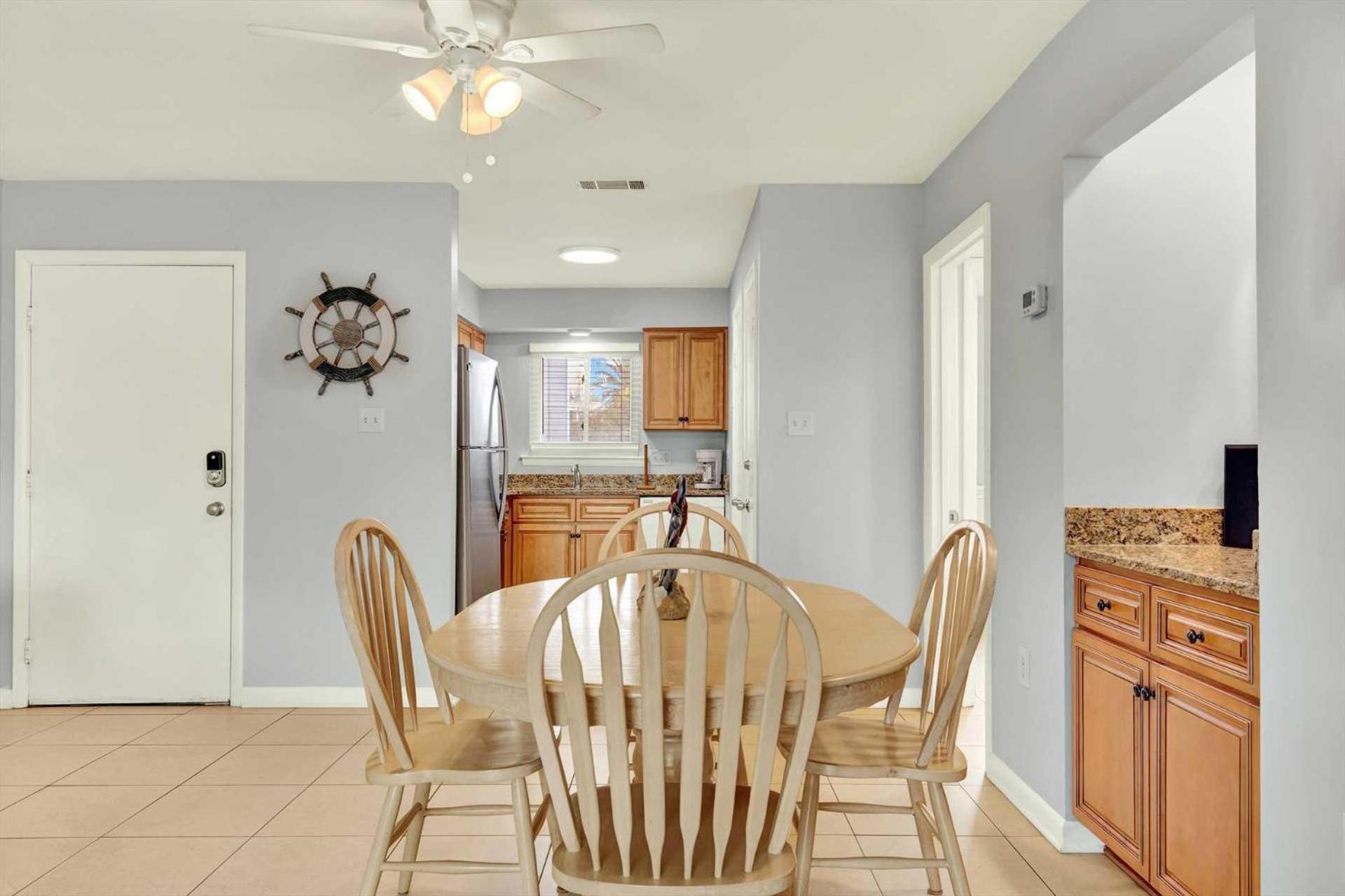 Lighthouse Point Rental 35A Tybee Island Eksteriør billede