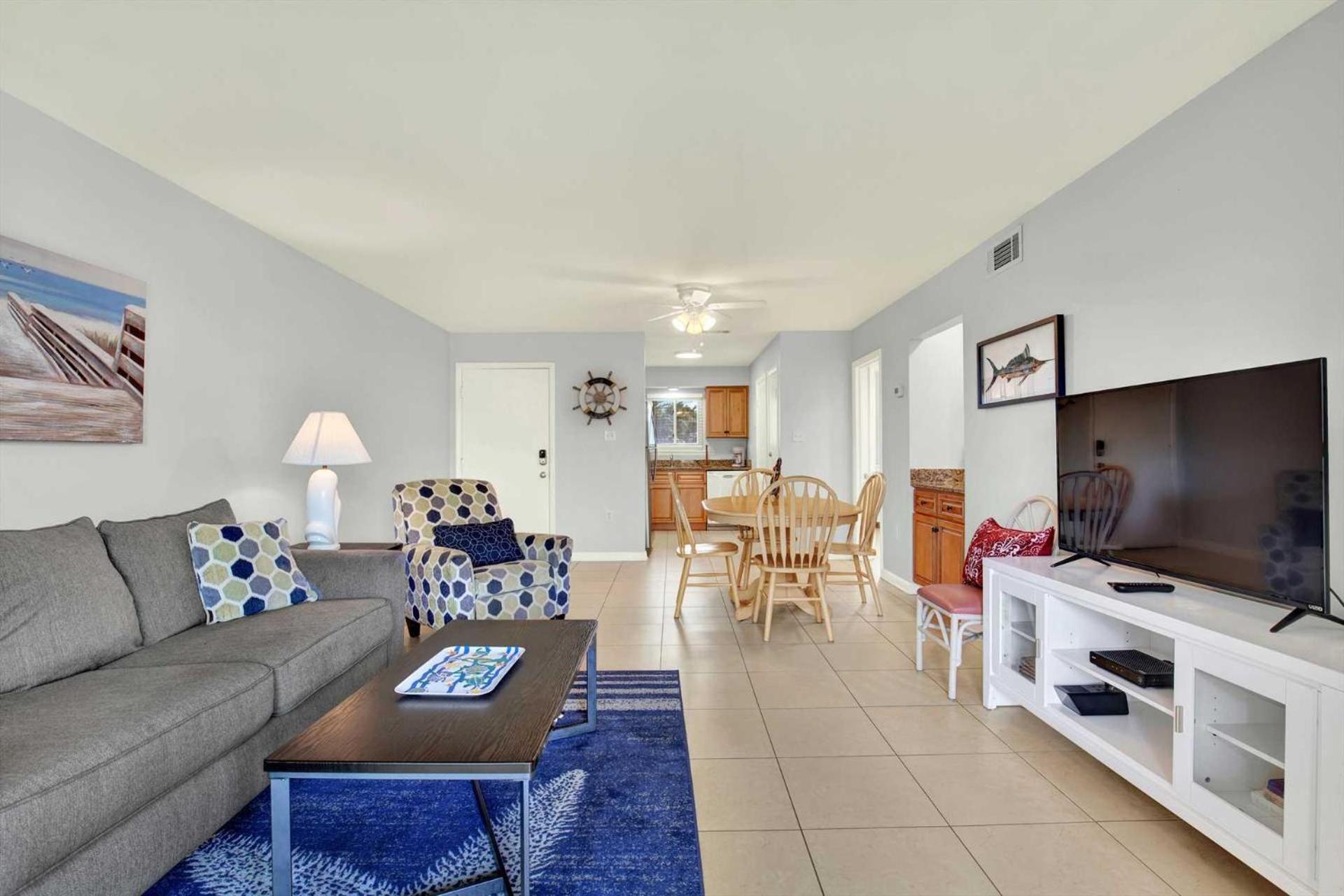 Lighthouse Point Rental 35A Tybee Island Eksteriør billede