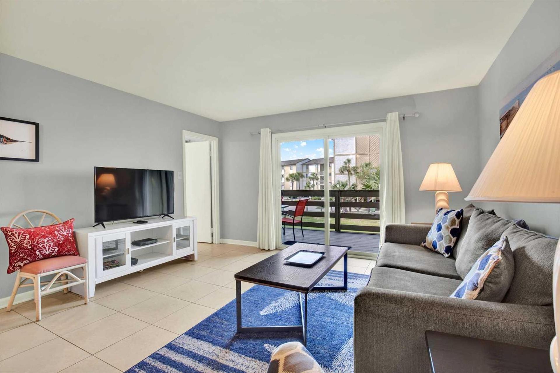 Lighthouse Point Rental 35A Tybee Island Eksteriør billede