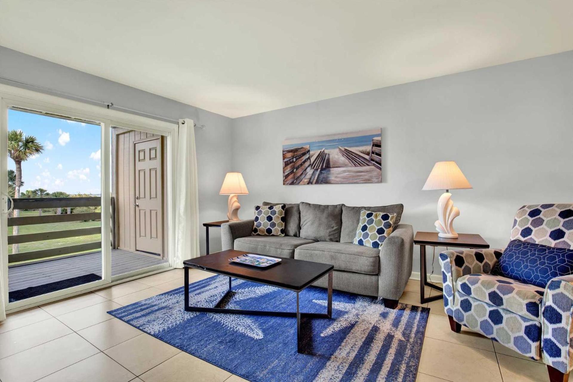 Lighthouse Point Rental 35A Tybee Island Eksteriør billede